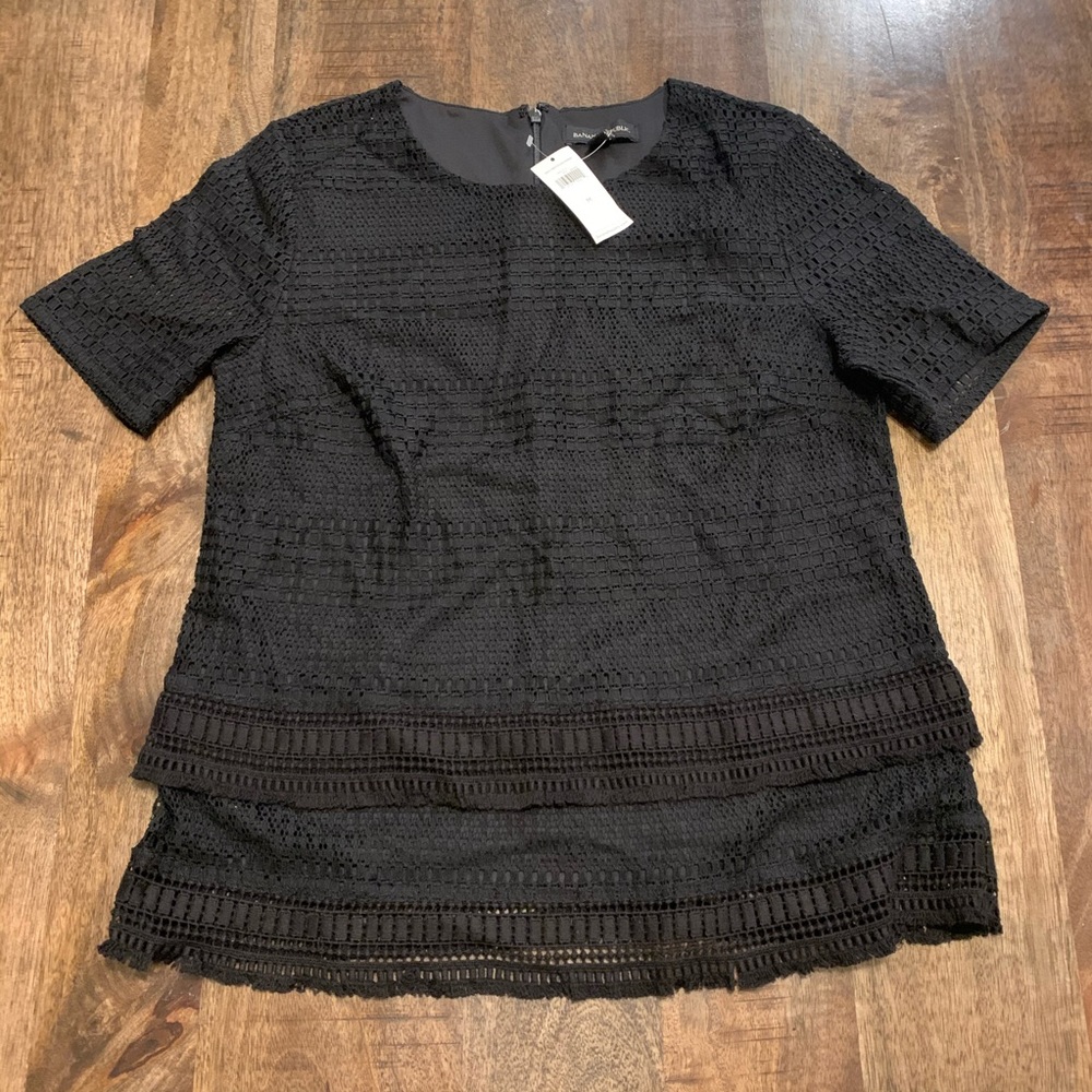 Banana Republic Top